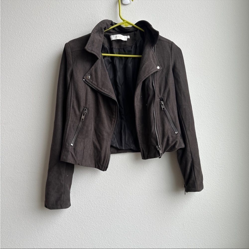 ASTR moto jacket xs‎